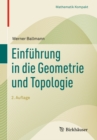 Einfuhrung in die Geometrie und Topologie - eBook