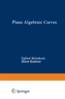 Plane Algebraic Curves - eBook