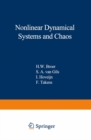 Nonlinear Dynamical Systems and Chaos - eBook