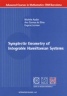 Symplectic Geometry of Integrable Hamiltonian Systems - eBook