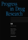 Progress in Drug Research - eBook