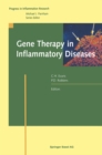Gene Therapy in Inflammatory Diseases - eBook