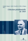 L'election presidentielle de 1969 - eBook