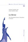 «La Revue» : The Twentieth-Century Periodical in French - eBook