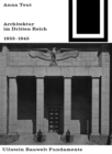 Architektur im Dritten Reich 1933 - 1945 - eBook