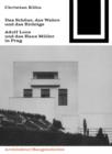 Das Schone, das Wahre und das Richtige : Adolf Loos und das Haus Muller in Prag - eBook
