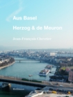 Aus Basel - Herzog & de Meuron - Book