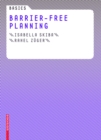 Basics Barrier-Free Planning - eBook