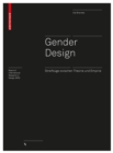 Gender Design : Streifzuge zwischen Theorie und Empirie - Book