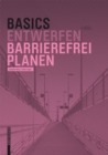 Basics Barrierefrei Planen - eBook
