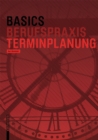 Basics Terminplanung - Book