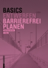 Basics Barrierefrei Planen - eBook