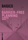 Basics Barrier-Free Planning - eBook
