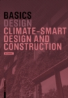 Basics Climate-Smart Design and Construction - Book