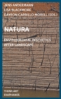 Natura : Environmental Aesthetics After Landscape - eBook