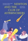 Newton and the Club of Astronomers - Book