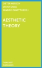 Aesthetic Theory - eBook