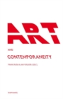 Art and Contemporaneity - Book