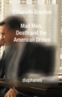 Mad Men, Death and the American Dream - Book
