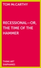 Recessional - Or, the Time of the Hammer - eBook