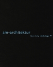 am-architektur - Book