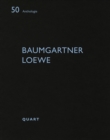 Baumgartner Loewe - Book