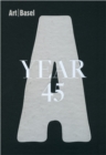 Art Basel Year 45 - Book