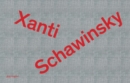 Xanti Schawinsky : The Album - Book