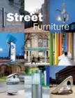 Street Furniture - Book