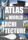 Atlas of World Architecture - Book