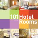 101 Hotel Rooms - Book