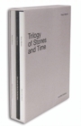 Trilogy of Stone and Time - Book