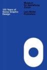 100 Years of Swiss Graphic Design - Book