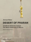 Desert of Pharan - Book