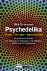 Psychedelika : Praxis, Therapie, Wissenschaft - eBook