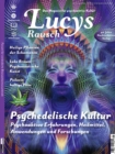 Lucy's Rausch Nr. 17 : Das Gesellschaftsmagazin fur psychoaktive Kultur - eBook
