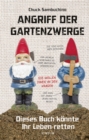 Angriff der Gartenzwerge - eBook