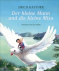 Der kleine Mann und die kleine Miss - eBook