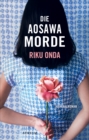 Die Aosawa-Morde - eBook