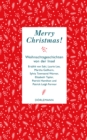 Merry Christmas : Weihnachtsgeschichten von der Insel - eBook