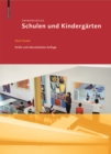 Entwurfsatlas Schulen und Kindergarten - eBook