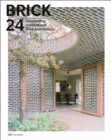 Brick 24 : Outstanding International Brick Architecture - Book