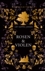 Rosen & Violen - Rosenholm-Trilogie (1) - eBook