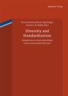 Diversity and Standardization : Perspectives on ancient Near Eastern cultural history - eBook