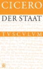 Der Staat / De re publica : Lateinisch - Deutsch - eBook