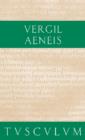 Aeneis : Lateinisch - Deutsch - eBook