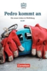 Pedro kommt an - Ein neues Leben in Wolfsburg - Book