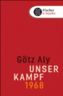 Unser Kampf - eBook