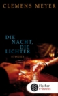 Die Nacht, die Lichter : Stories - eBook