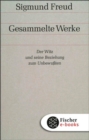 Der Witz und seine Beziehung zum Unbewuten - eBook